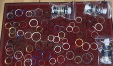 Horlogerie lot lunette d'occasion  La Roche-sur-Foron