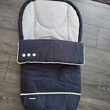 Pram footmuff mamas for sale  CAERNARFON