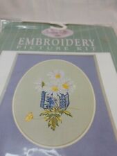 Anchor embroidery kit for sale  NORWICH