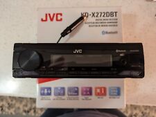 Stereo auto jvc usato  Ceglie Messapica