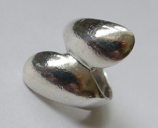 Designer ring modernist gebraucht kaufen  Maintal