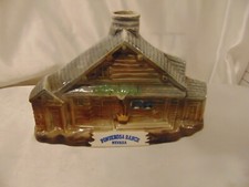 Jim beam ponderosa for sale  Highland