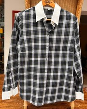 Sportliche bluse klassisch gebraucht kaufen  Hamburg