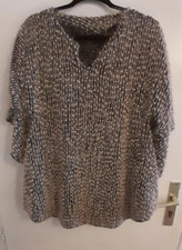Pull poils longs d'occasion  Mulhouse-