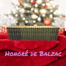 Honoré balzac twenty for sale  Murfreesboro