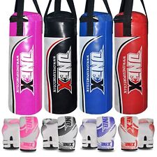 Punch bag 40cm for sale  MANCHESTER