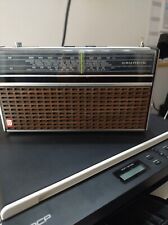 Radio grundig record usato  Giulianova