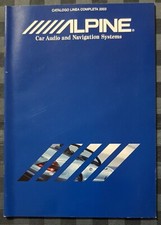 Catalogo linea completa usato  Novi di Modena