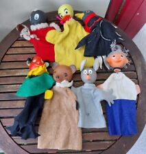 Ddr handpuppe pittiplatsch gebraucht kaufen  Werder (Havel)
