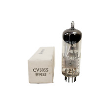 Em81 cv5055 philips for sale  BILLINGSHURST