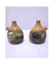 Boscastle pottery green for sale  NOTTINGHAM