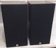 Kef c55 bookshelf for sale  Garden City