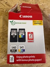 Canon 540 black for sale  MANCHESTER