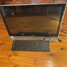 Acessórios para eletrodomésticos Sony Vaio L VPCL129FJ/S All-in-one PC WIN7 D07, usado comprar usado  Enviando para Brazil