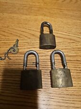 Lot american lock for sale  Emporia