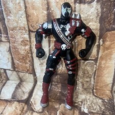 Usado, Boneco de ação 1995 Commando Spawn McFarlane Toys militar 6" polegadas comprar usado  Enviando para Brazil
