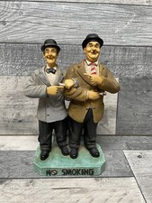 Laurel hardy statue for sale  WESTCLIFF-ON-SEA