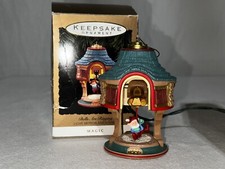 Hallmark keepsakes bells for sale  Auburn