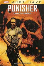 punisher comic gebraucht kaufen punisher comic gebraucht kaufen Wunstorf