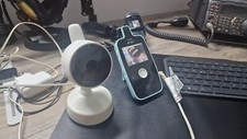 Baby monitor philips usato  Villa San Giovanni