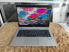 Elitebook 840 8th d'occasion  Noisy-le-Sec