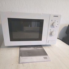 Große siemens mikrowelle gebraucht kaufen  Weinstadt