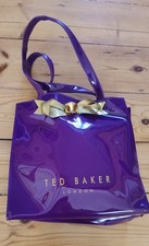 Ted baker purple for sale  LONDON