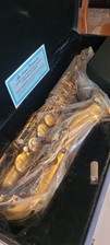 1975 selmer mark for sale  Pottstown