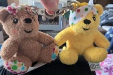 pudsey for sale  BRENTWOOD