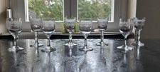 Lot anciens verres d'occasion  Mulhouse-