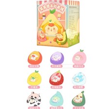 Usado, Figuras aleatórias genuínas Lamb Baphomet Nest Ball Milk Tea Shop Series caixa cega comprar usado  Enviando para Brazil