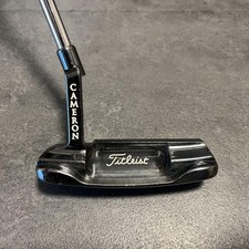 Scotty cameron classics d'occasion  Expédié en France