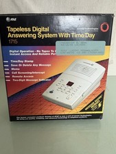 Vintage 1715 tapeless for sale Vintage 1715 tapeless for sale  Bangor