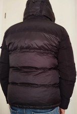 Blauer piumino usato  Feldthurns