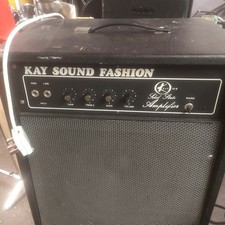 Kay sound vintage for sale  LONDON