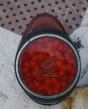 Riginal aufa rücklicht gebraucht kaufen  Coswig
