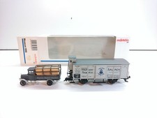 Märklin museumswagen 1996 gebraucht kaufen  Braunschweig