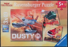 Ravensburger puzzle kinderpuzz gebraucht kaufen  Lindau (Bodensee)