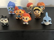 Pixar doorables luca for sale  Renton