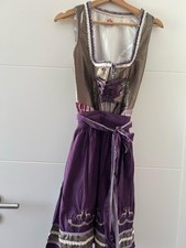 Dirndl gebraucht kaufen  Hayingen