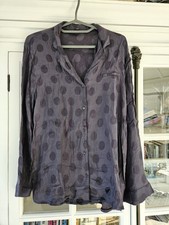 Pyjama etam taille d'occasion  Lizy-sur-Ourcq