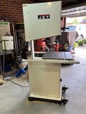 jet bandsaw for sale jet bandsaw for sale ASHBOURNE