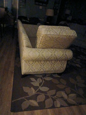 1990s couch real for sale  Jacksonville