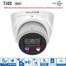 8mp tioc poe for sale  Perth Amboy