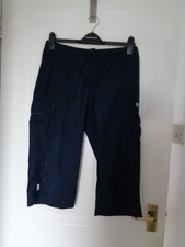 Reebok womens cargo for sale  PUDSEY