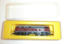 Arnold rapido locomotive d'occasion  Retournac