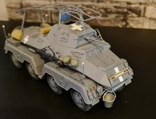 Built german sdkfz for sale  DYFFRYN ARDUDWY