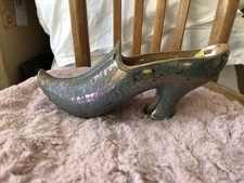 Grand sabot grès d'occasion Grand sabot grès d'occasion  France