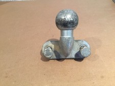 50mm towing ball for sale  ALFORD