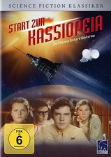 Start zur kassiopeia gebraucht kaufen  Berlin